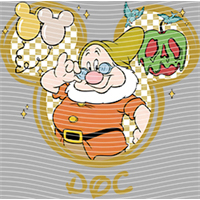 Disney Style-DSN 407